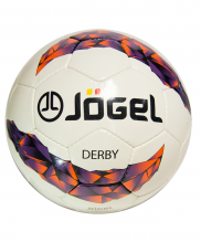 Мяч футбольный Jogel JS-500 Derby размер 4 УТ-00009475
